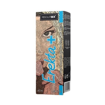 EREKTA PLUS OINTMENT+ КРЕМ, УЛУЧШАЮЩИЙ ЭРЕКЦИЮ