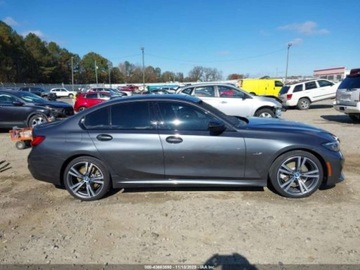 BMW Seria 3 G20-G21 2022 BMW Seria 3 330e 2022 2.0l 2.0 Hybryda 180KM, zdjęcie 6