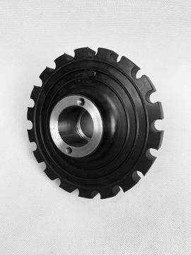 Сцепление Brinkmann DC260/43 Putzmeister 3241