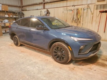 Buick Enclave 2026 Buick Enclave 2026 BUICK ENVISTA SPORT TOURING 1.2 Benzyna 137KM, zdjęcie 5