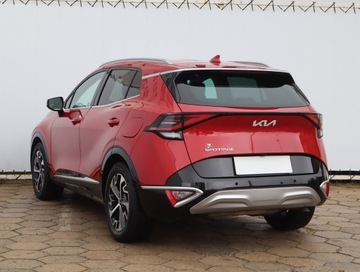 Kia Sportage V SUV 1.6 T-GDI MHEV 180KM 2022 Kia Sportage 1.6 T-GDI MHEV, Salon Polska, zdjęcie 3