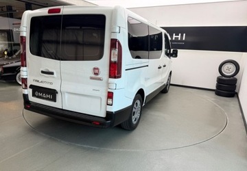 Fiat Talento I 2020 Fiat Talento Fiat Talento L1H1 SampS Family 2.0 Diesel 145KM, zdjęcie 9