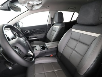 Citroen C5 Aircross SUV Plug-In 1.6 PureTech 225KM 2020 Citroen C5 Aircross FV23% PHEV full LED, zdjęcie 12