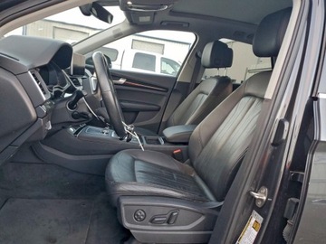 Audi Q5 II SUV 2.0 TFSI 252KM 2018 Audi Q5 2018 AUDI Q5 PREMIUM PLUS 2.0 Benzyna 252KM, zdjęcie 6