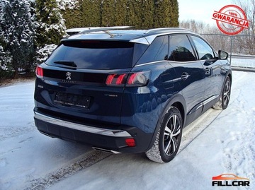 Peugeot 3008 II 2021 Peugeot 3008 1.6 Hybryd 4x4 300KM GT Full Led Kamera Navi 1.6 200KM, zdjęcie 4