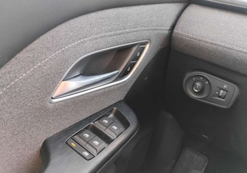 MG ZS II 2024 MG ZS 2024r, 1.5 HYBRID. Automat. Uszkodzony. Poobijany. Jezdzi. 1.5 197KM, zdjęcie 8