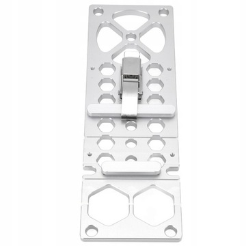 Принадлежности для зажима направляющей 90 градусов для