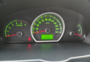 Kia Sportage II 2008 Kia Sportage Wazne oplaty. Bardzo dobrym stanie techniczny. 2.0 Diesel, zdjęcie 10