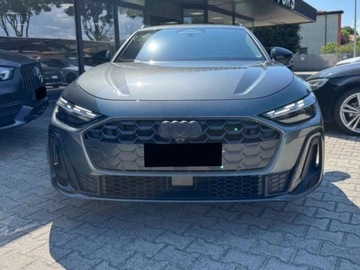 Audi A5 B10 Avant 2.0 TDI 204KM 2025 AUDI A5 TDI quattro Avant Combi 2.0 (204KM) 2025, zdjęcie 4