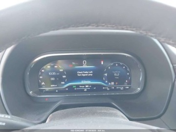 Chevrolet Suburban GMT900 2024 Chevrolet Suburban LT 2024 5.3l 5.3 Benzyna 355KM, zdjęcie 10