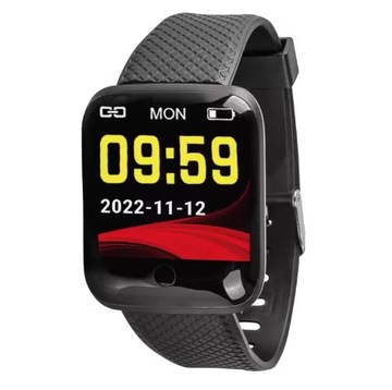 SMARTWATCH TWENTYFIVESEVEN FT400 T14D96