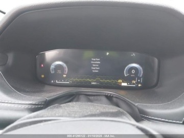 Jeep Compass II 2022 Jeep Compass 2022r., High Altitude, od ubezpieczalni 2.4 Benzyna 177KM, zdjęcie 10