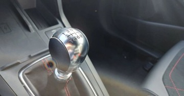 Ford Puma II Crossover Facelifting 1.0 EcoBoost Hybrid 125KM 2025 Ford Puma Ford Puma z ubezpieczeniem z 1 zl Hybryda 125KM, zdjęcie 8