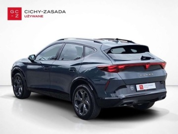 Cupra Formentor Crossover 1.5 TSI 150KM 2024 Cupra Formentor serwis ASO 1.5eTSI 150KM bezwypadkowy pakiety FullLink Amb, zdjęcie 2