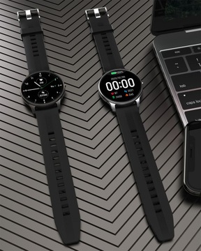 SMARTWATCH ЖЕНСКИЕ ЧАСЫ ДЛЯ IPHONE SAMSUNG HUAWEI
