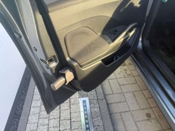 Skoda Fabia IV 2025 Skoda Fabia Skoda Fabia Edition 130 1.0 TSI 115Km 6-manualna -DD Benzyna, zdjęcie 33