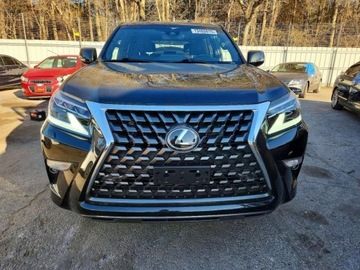 Lexus GX 2023 Lexus GX 460 2023 4.6 Benzyna 301KM, zdjęcie 5