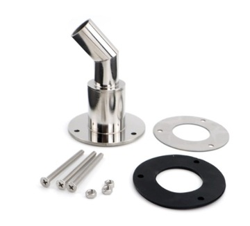 PRZEJŚCIE ZABURTOWE BURTOWE FI 24 DO WEBASTO