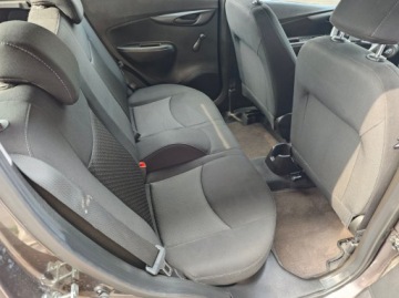 Opel Karl 1.0 Ecotec 75KM 2016 OPEL KARL BEZWYPADKOWY NOWY ROZRZĄD 1 WŁAŚCICIEL, zdjęcie 12