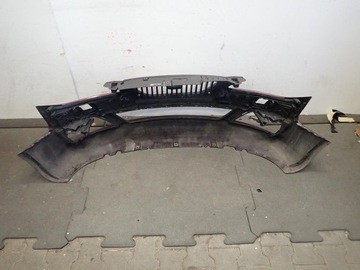 NÁRAZNÍK PŘEDNÍ SEAT EXEO 2007-2012