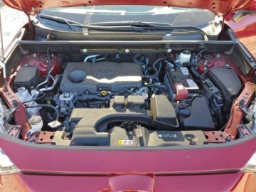 Toyota RAV4 V 2022 Toyota RAV4 Xle 2022 2.5 Benzyna 203KM, zdjęcie 6