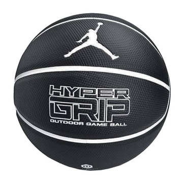 Баскетбольный мяч Air Jordan Hyper Grip 4P для улицы