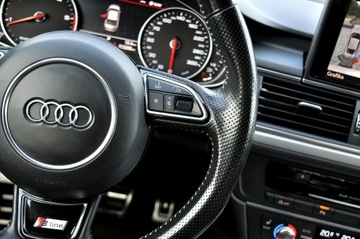 Audi A6 C7 Limousine Facelifting 2.0 TDI ultra 190KM 2016 Audi A6 2 x S-Line Bi Xenon Ledy Skóra 4xKLima, zdjęcie 30