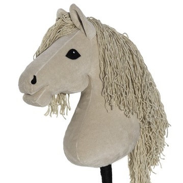 Hobby Horse - Duży Konik (A3) - от Horse Club