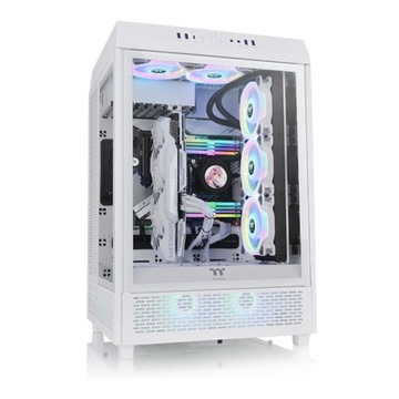 Semi Wieża ATX THERMALTAKE The Tower 500 ATX Bi