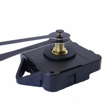 Вал 0,7 дюйма 4,9 дюйма Часовая стрелка 6,9 дюйма