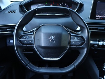 Peugeot 3008 II Crossover 1.2 PureTech 130KM 2018 Peugeot 3008 1.2 PureTech, Salon Polska, zdjęcie 21