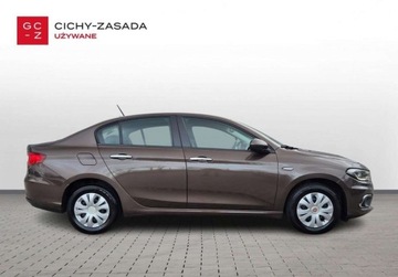 Fiat Tipo II Sedan 1.4 95KM 2020 Fiat Tipo SalonPL 1.4 16V 95KM Mirror Klima Autom. Tempomat Czuj.Park. LED, zdjęcie 5