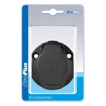 РАЗЪЕМ 7PIN для фаркопа с выключателем ProPlus