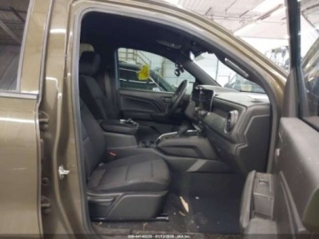 Chevrolet 2024 Chevrolet Colorado Trail Boss 2024 2.7 Benzyna 310KM, zdjęcie 9