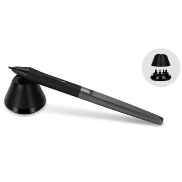 Графический планшет HUION H640P