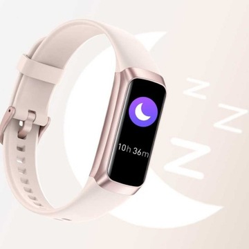 SMARTBAND DAMSKI Rubicon RNCF05 - TERMOMETR