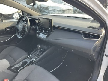 Toyota Corolla XII TS Kombi 1.8 Hybrid 122KM 2020 Toyota Corolla Hybryda Automat Kamera Podgrzewanie, zdjęcie 8