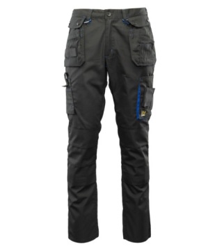 STRONG FIT WORKING PANTS Seven Kings TOPAZ р. 31