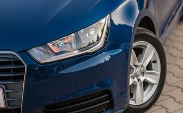 Audi A1 I Sportback 5d Facelifting 1.6 TDI 116KM 2016 Audi A1 Sportback Audi A1 Sportback 1.6 Diesel 116KM, zdjęcie 28