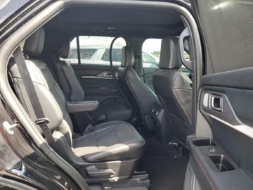 Ford Explorer VI 2025 Ford Explorer ST 2025 3.0l 3.0 Benzyna 400KM, zdjęcie 11