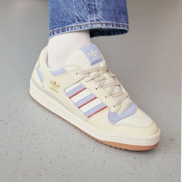 ADIDAS ORIGINALS FORUM