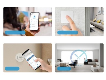 Интеллектуальная центральная станция eWeLink ZigBee SONOFF ZBBridge Pro OTA Gateway