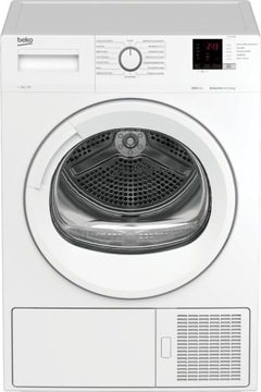BEKO SLIM SET стиральная машина 7 кг + сушилка 7 кг + разъем