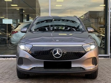 Mercedes EQA SUV Facelifting 250+ 190KM 2026 MERCEDES-BENZ EQA 250+ Progressive Suv (190KM) 2026, zdjęcie 1