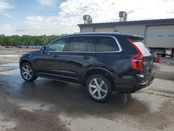 Volvo XC90 II 2022 Volvo XC 90 T5 Momentum 2022 2.0l 2.0 Benzyna 250KM, zdjęcie 1