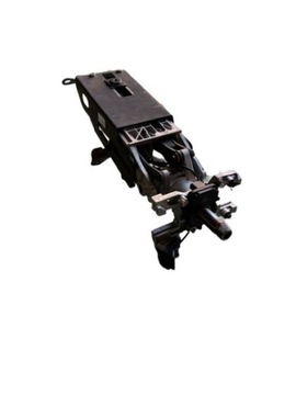 Kolumna kierownicza mechanizm Scania NGS 2675008