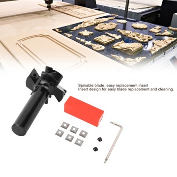 СТРОГАНИЕ ДЛЯ ДЕРЕВА, 1/2 ФОРМА