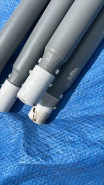 Бассейн Bestway Power Steel 412x201x122 G258