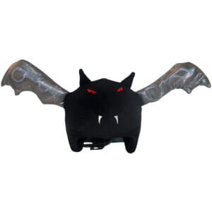 Nakładka na kask COOLCASC Animals Bat
