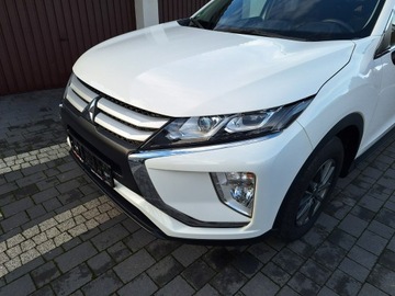 Mitsubishi Eclipse Cross SUV 1.5 T 163KM 2018 Mitsubishi Eclipse Cross 1.5i 163KM T-MIVEC - ASO, zdjęcie 15